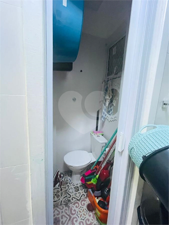 Apartamento a Venda - Bairro Lauzane Paulista - SP