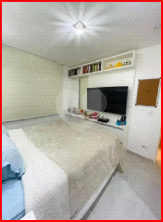 Apartamento a Venda - Bairro Lauzane Paulista - SP