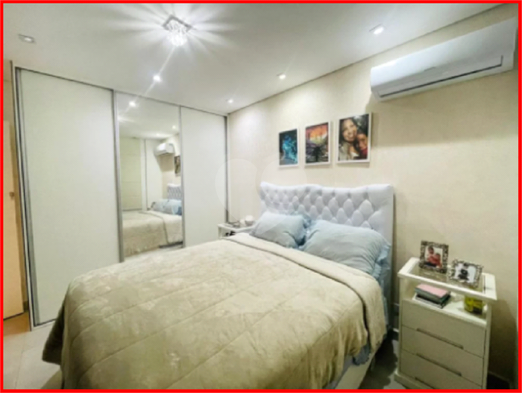 Apartamento a Venda - Bairro Lauzane Paulista - SP