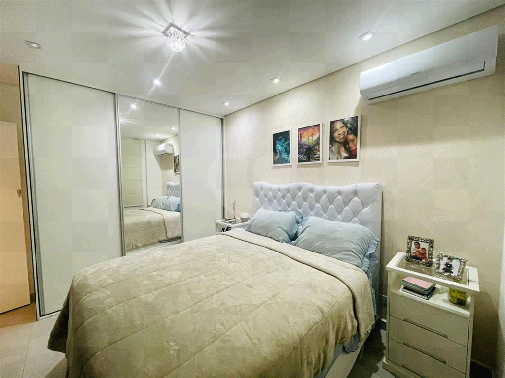 Apartamento a Venda - Bairro Lauzane Paulista - SP