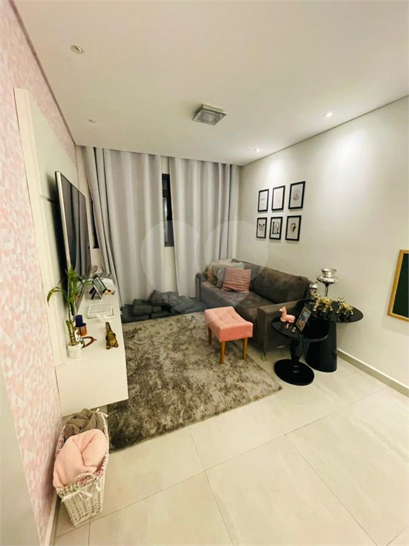 Apartamento a Venda - Bairro Lauzane Paulista - SP