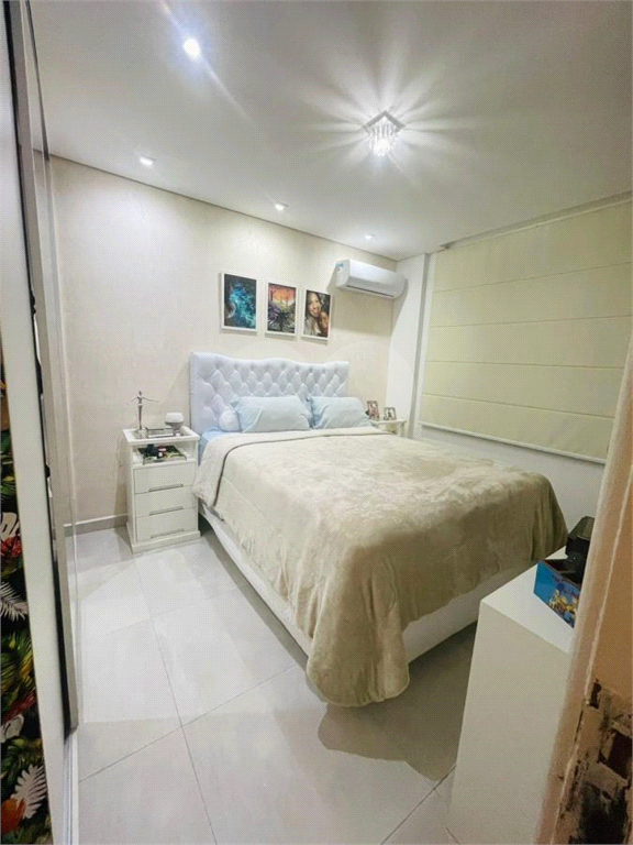 Apartamento a Venda - Bairro Lauzane Paulista - SP