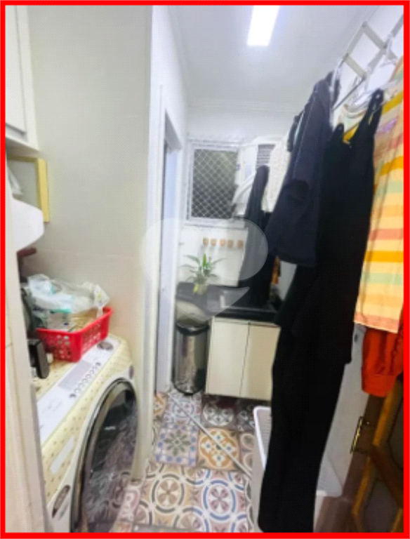 Apartamento a Venda - Bairro Lauzane Paulista - SP