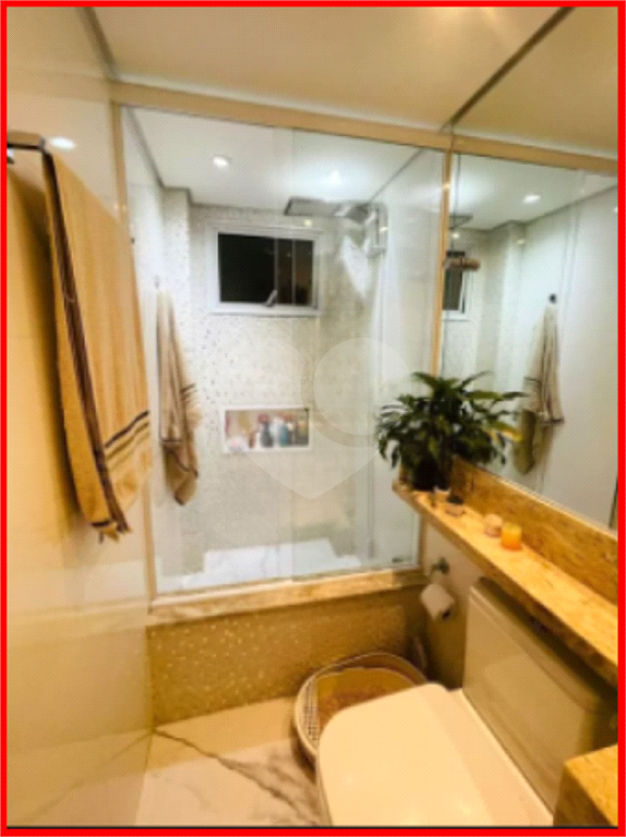 Apartamento a Venda - Bairro Lauzane Paulista - SP