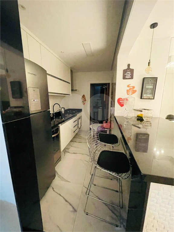 Apartamento a Venda - Bairro Lauzane Paulista - SP