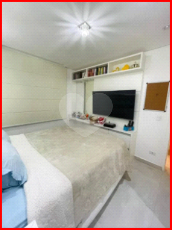 Apartamento a Venda - Bairro Lauzane Paulista - SP