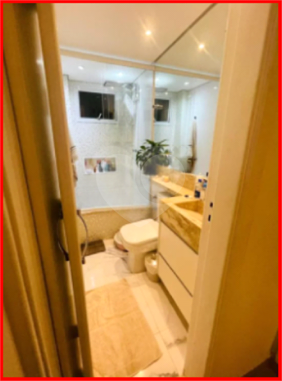 Apartamento a Venda - Bairro Lauzane Paulista - SP