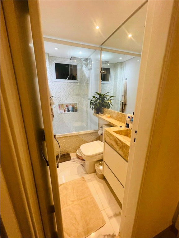 Apartamento a Venda - Bairro Lauzane Paulista - SP
