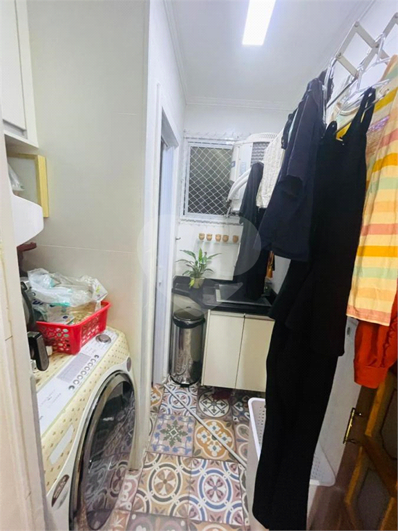 Apartamento a Venda - Bairro Lauzane Paulista - SP