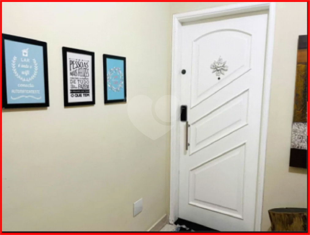 Apartamento a Venda - Bairro Lauzane Paulista - SP