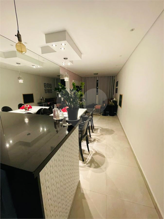 Apartamento a Venda - Bairro Lauzane Paulista - SP