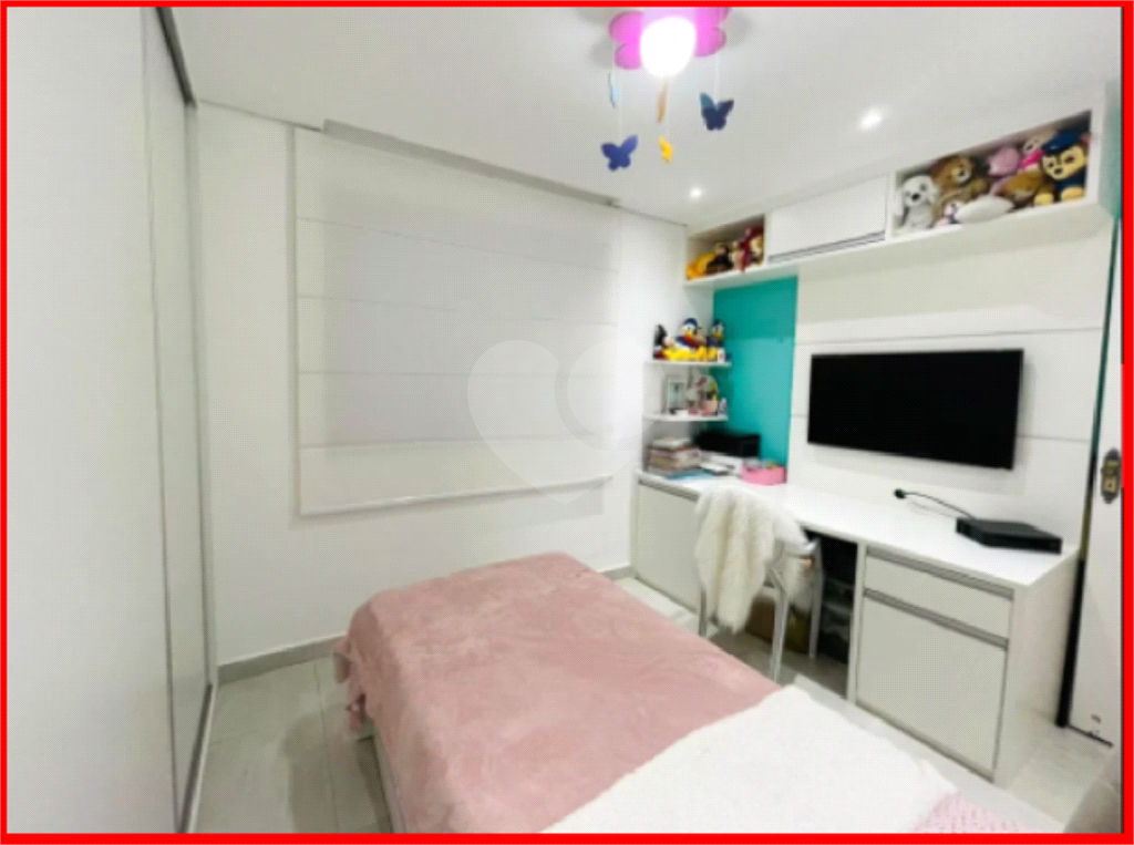 Apartamento a Venda - Bairro Lauzane Paulista - SP