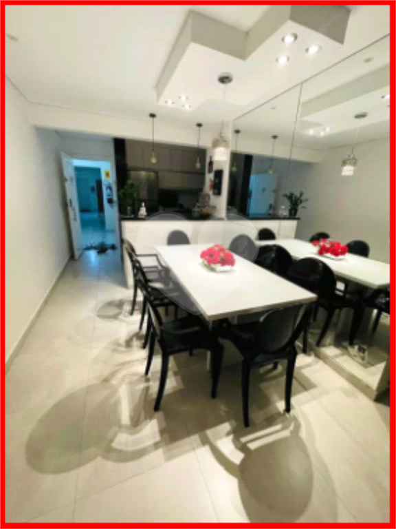 Apartamento a Venda - Bairro Lauzane Paulista - SP