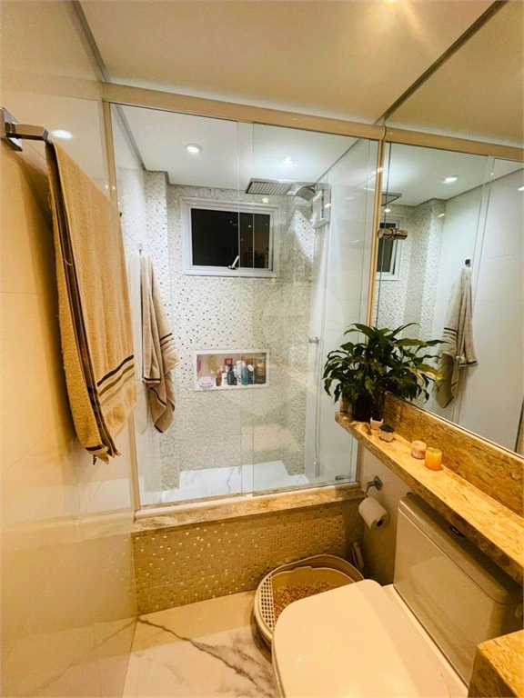 Apartamento a Venda - Bairro Lauzane Paulista - SP