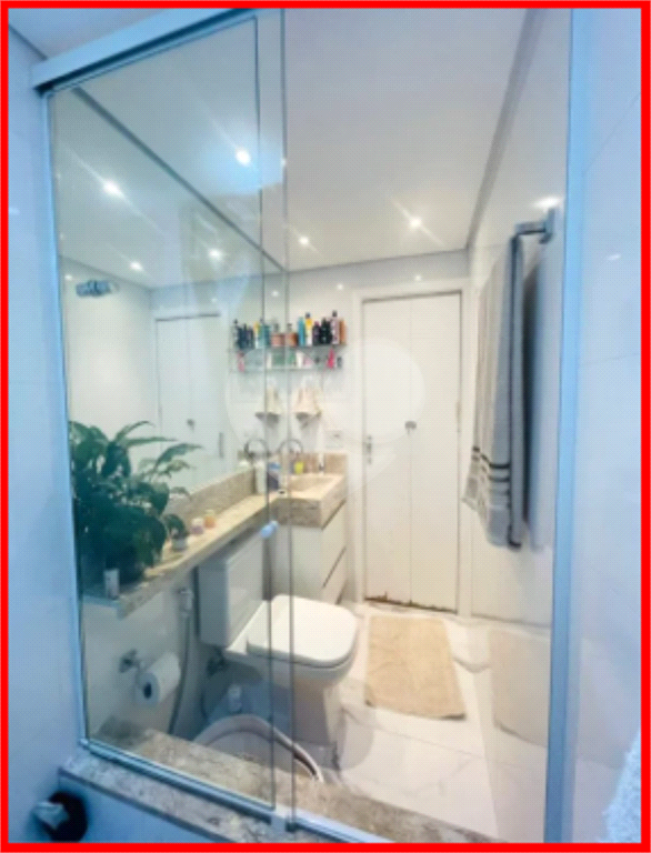 Apartamento a Venda - Bairro Lauzane Paulista - SP