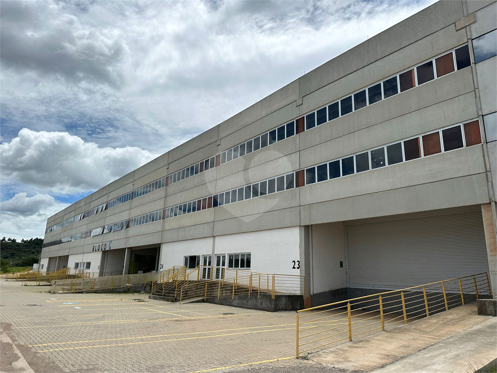 Depósito-Galpão-Armazém à venda e aluguel, 2000m² - Foto 2