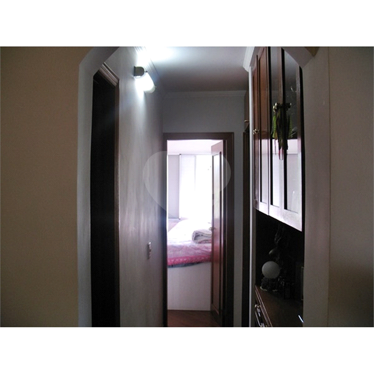 Vende-se Apartamento 3 Dorm 2 vagas 2 banheiros - Vila Andrade.