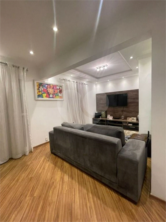 Cobertura à venda com 2 quartos, 160m² - Foto 6