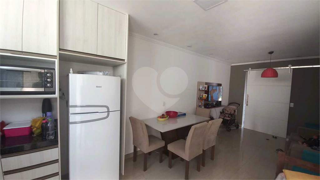 Casa à venda com 2 quartos, 150m² - Foto 6