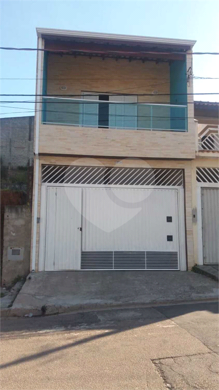 Casa à venda com 2 quartos, 150m² - Foto 2