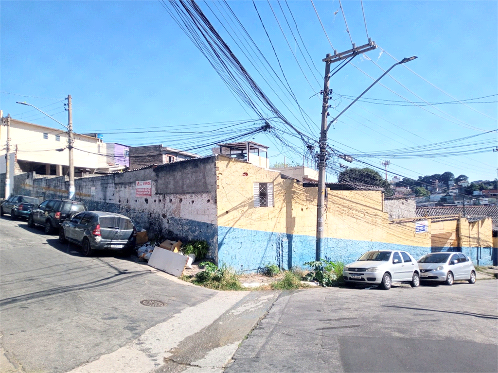 TERRENO em CASA VERDE