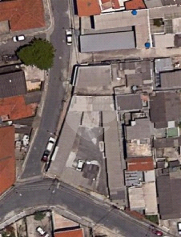 TERRENO em CASA VERDE