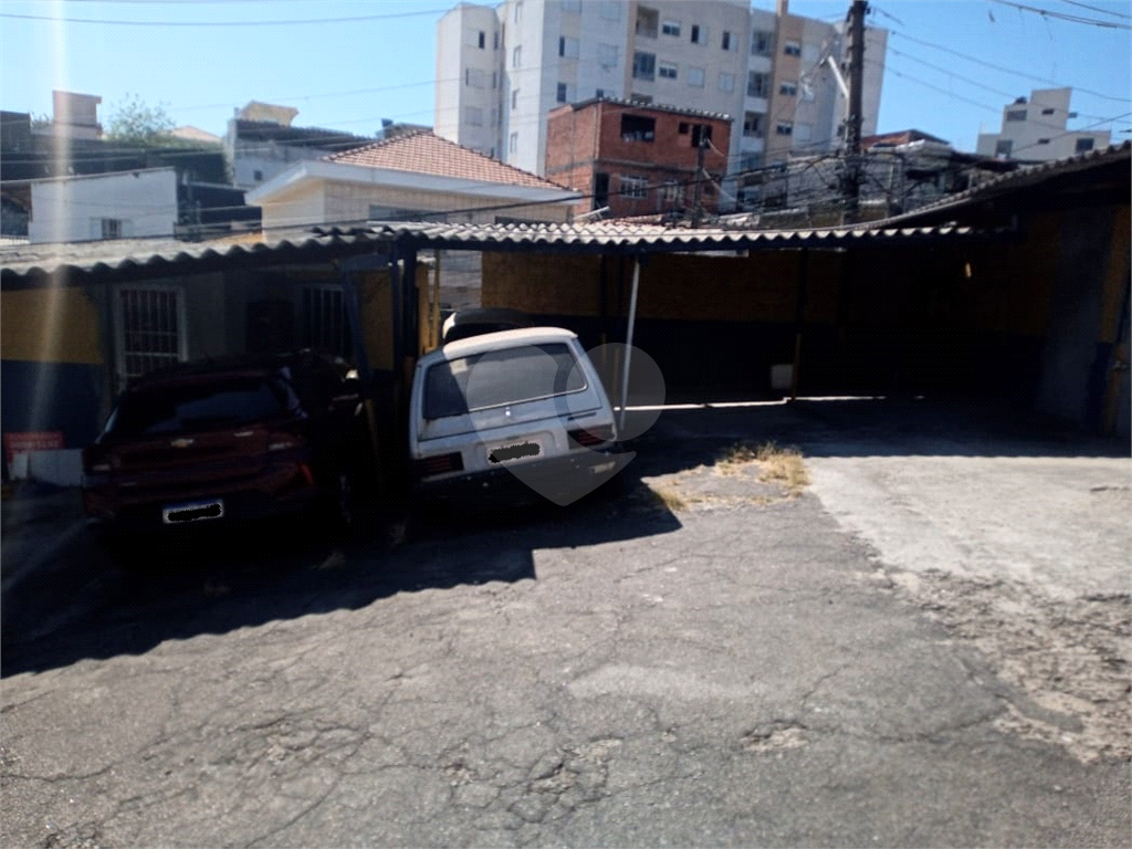 TERRENO em CASA VERDE