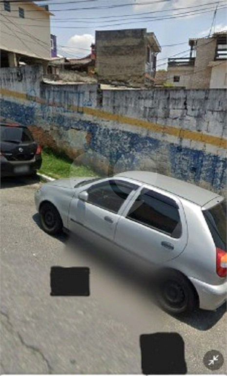 TERRENO em CASA VERDE