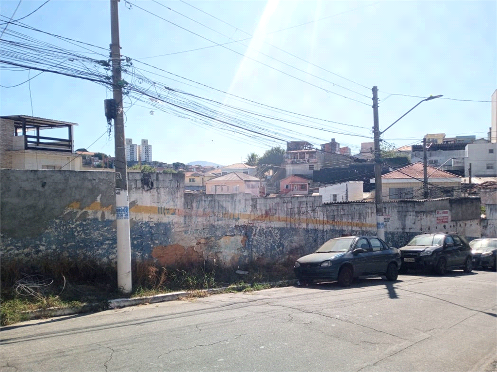 TERRENO em CASA VERDE