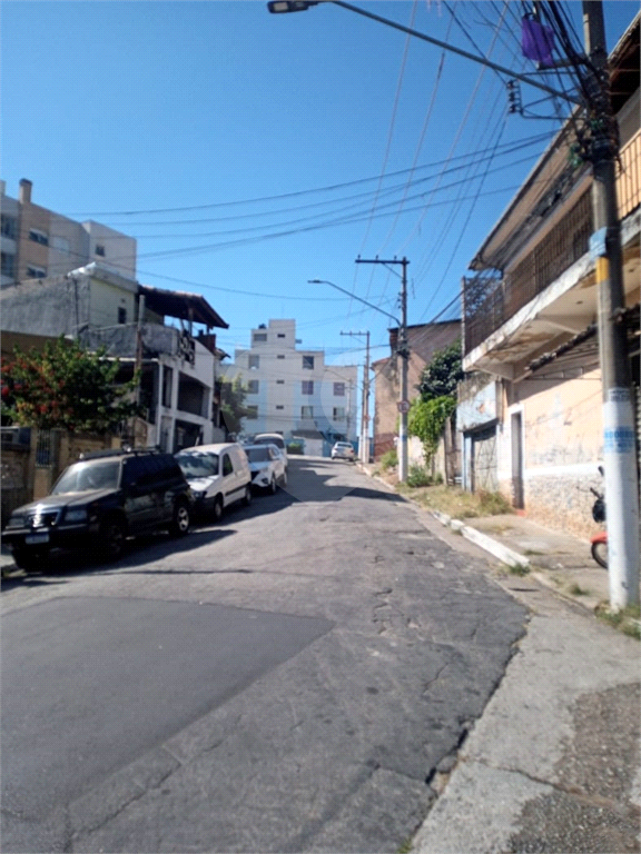 TERRENO em CASA VERDE