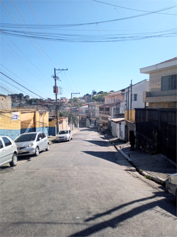 TERRENO em CASA VERDE