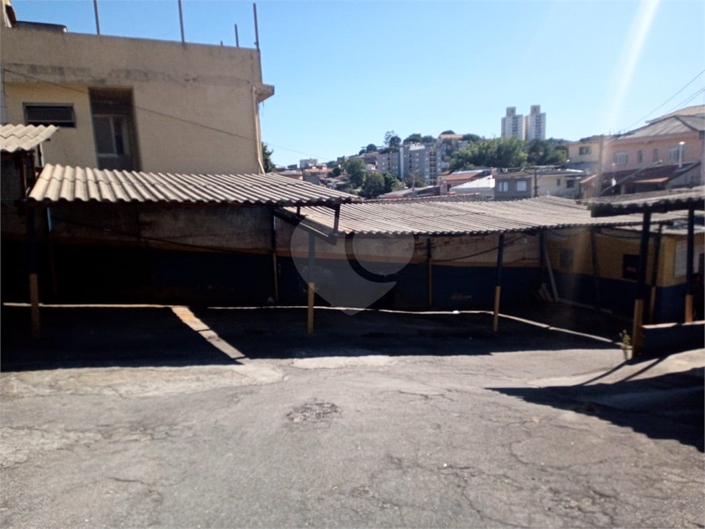 TERRENO em CASA VERDE
