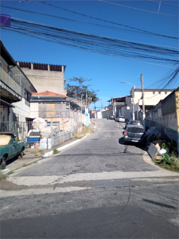 TERRENO em CASA VERDE