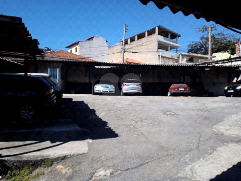 TERRENO em CASA VERDE