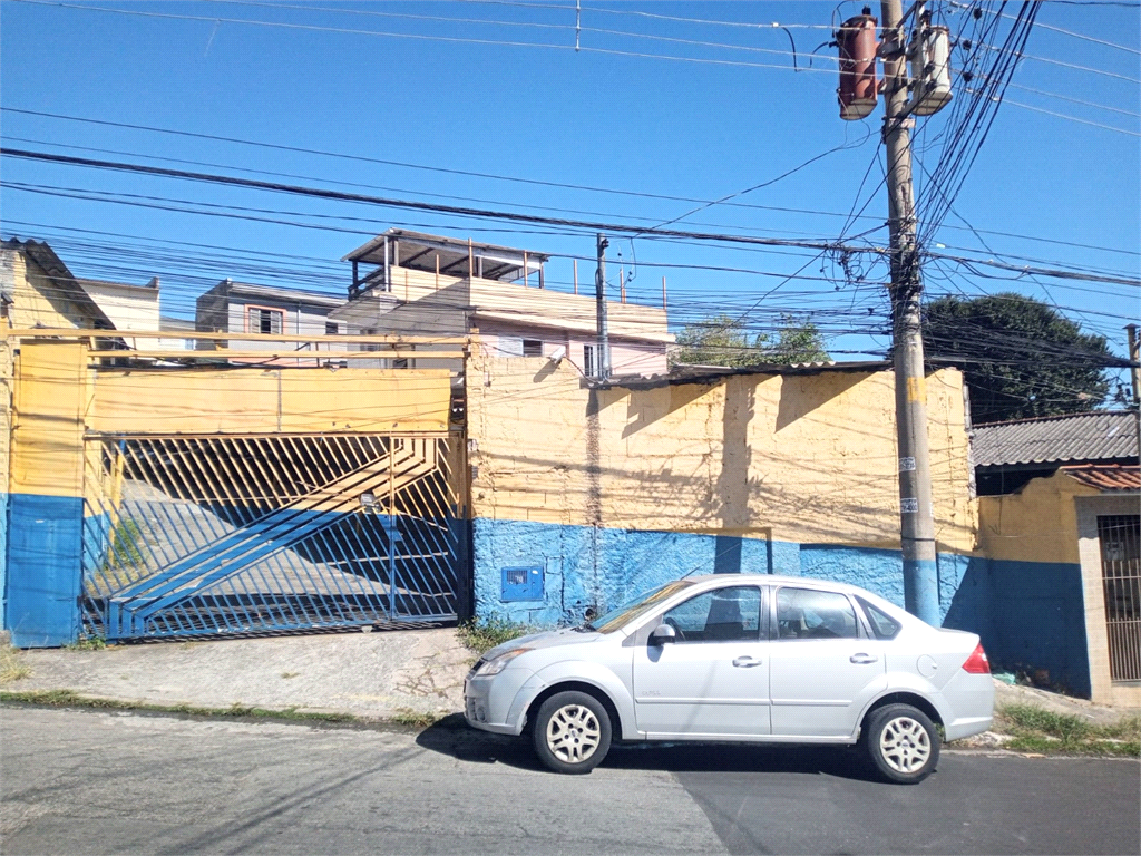 TERRENO em CASA VERDE