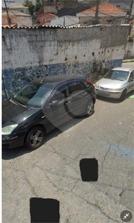 TERRENO em CASA VERDE