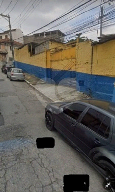 TERRENO em CASA VERDE