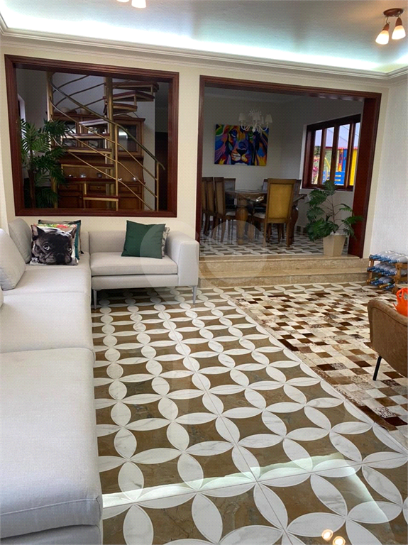 Casa de Condomínio, 7 quartos - Foto 3