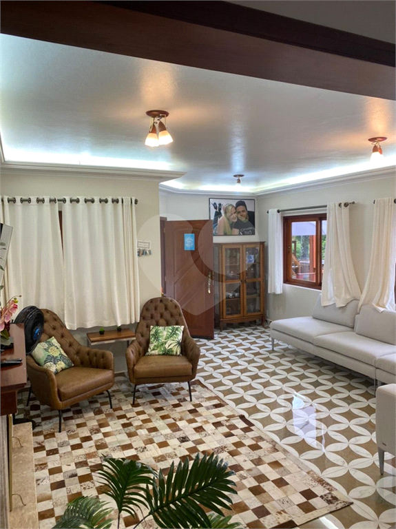 Casa de Condomínio, 7 quartos - Foto 1