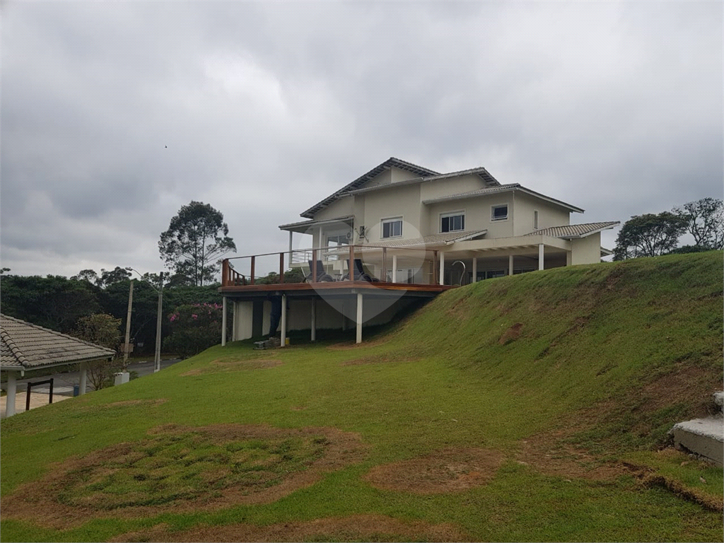 CONDOMÍNIO em SANTA INÊS