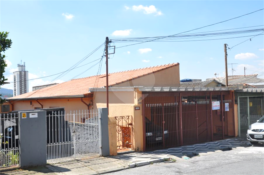 IMOVEL PRA VENDA COM 3 CASAS COM RENDA 