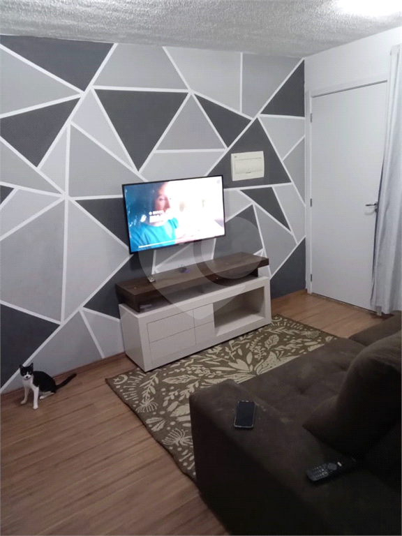 Apartamento á Venda 2 Dorm. 1 Vaga 