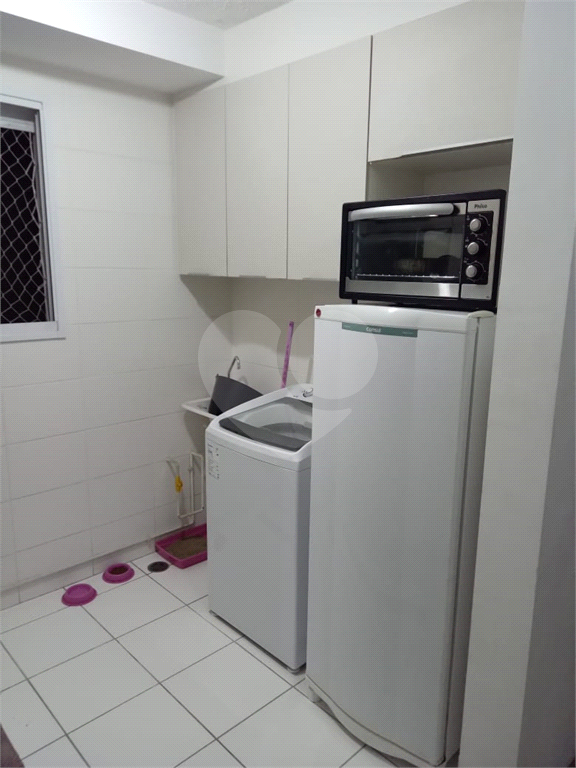 Apartamento á Venda 2 Dorm. 1 Vaga 
