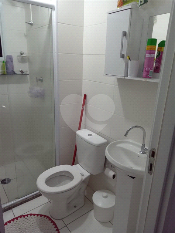Apartamento á Venda 2 Dorm. 1 Vaga 