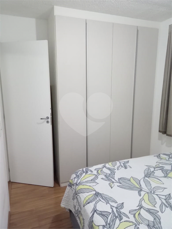 Apartamento á Venda 2 Dorm. 1 Vaga 