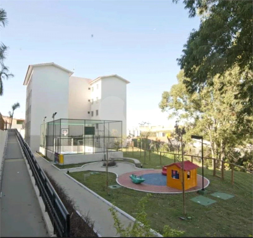 Apartamento á Venda 2 Dorm. 1 Vaga 