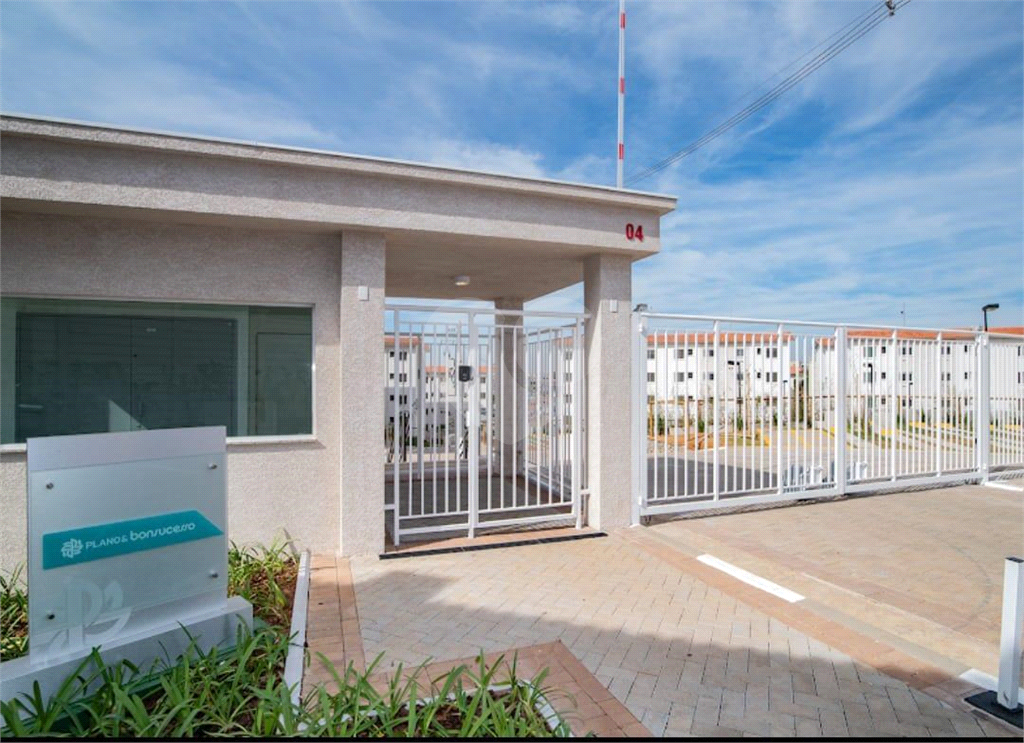 Apartamento á Venda 2 Dorm. 1 Vaga 
