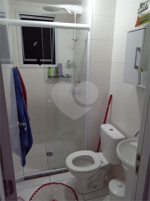 Apartamento á Venda 2 Dorm. 1 Vaga 
