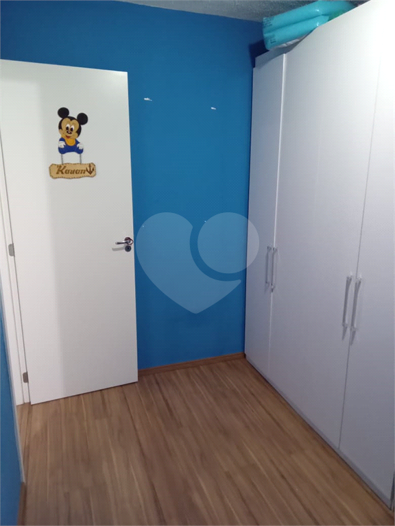 Apartamento á Venda 2 Dorm. 1 Vaga 