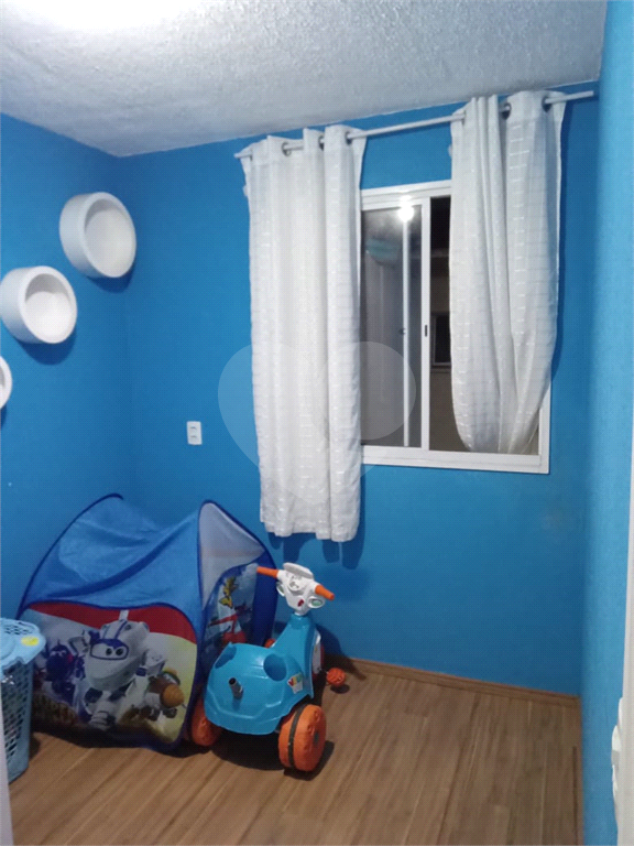 Apartamento á Venda 2 Dorm. 1 Vaga 